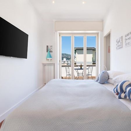 Ag Sorrento Rooms Exteriör bild