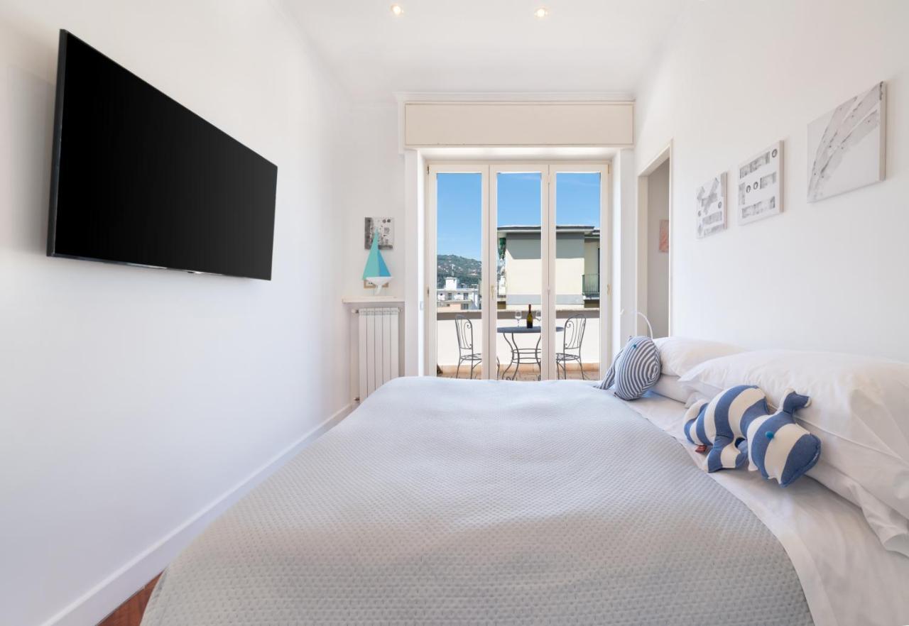 Ag Sorrento Rooms Exteriör bild