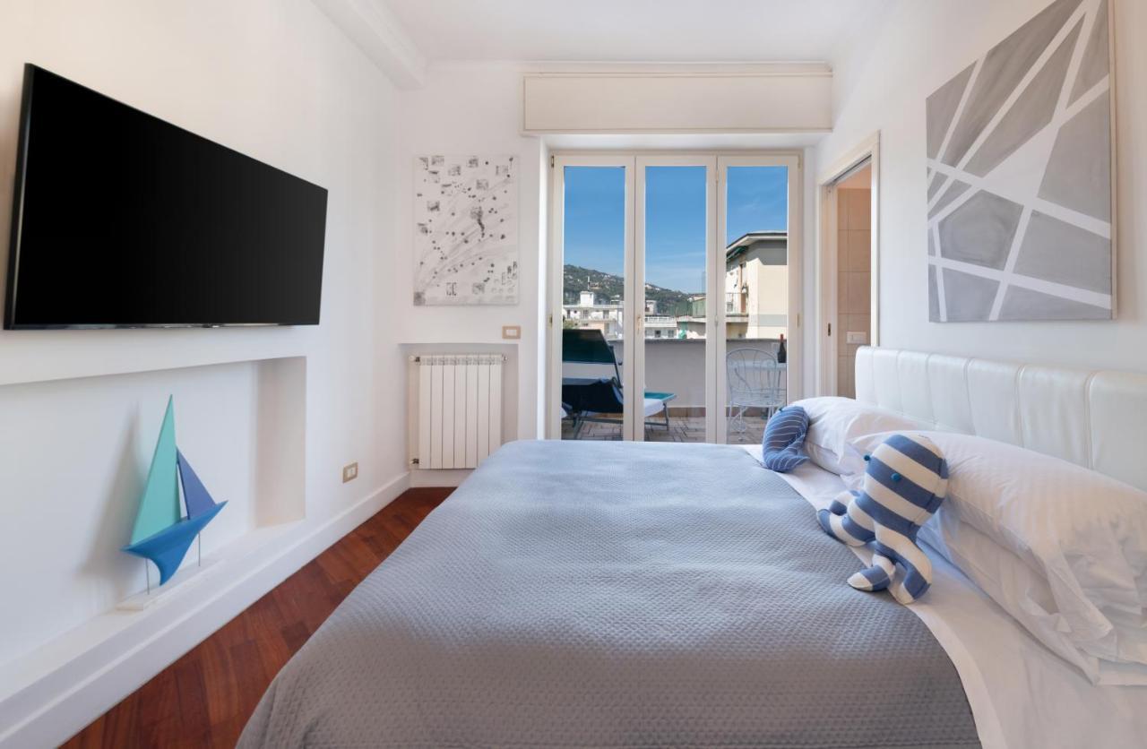 Ag Sorrento Rooms Exteriör bild