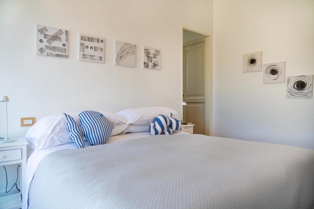 Ag Sorrento Rooms Exteriör bild