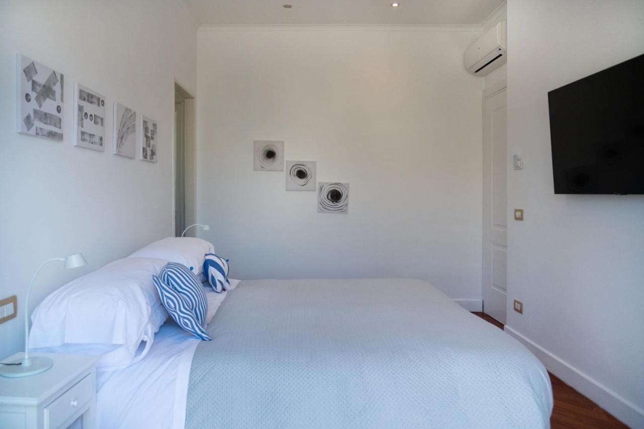 Ag Sorrento Rooms Exteriör bild